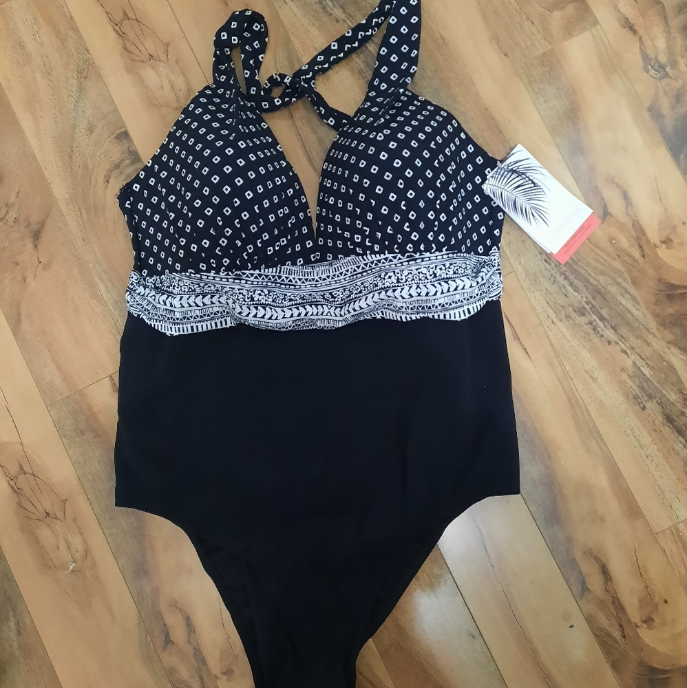 Swimsuit